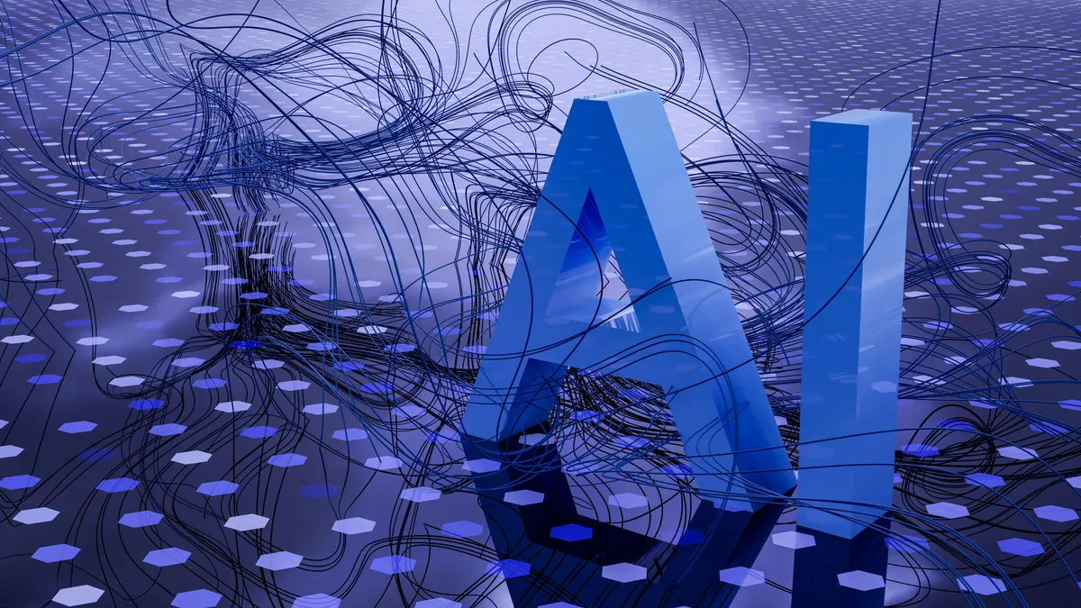 AI Technology Banner